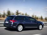 Citroen C5 Break 2010 года